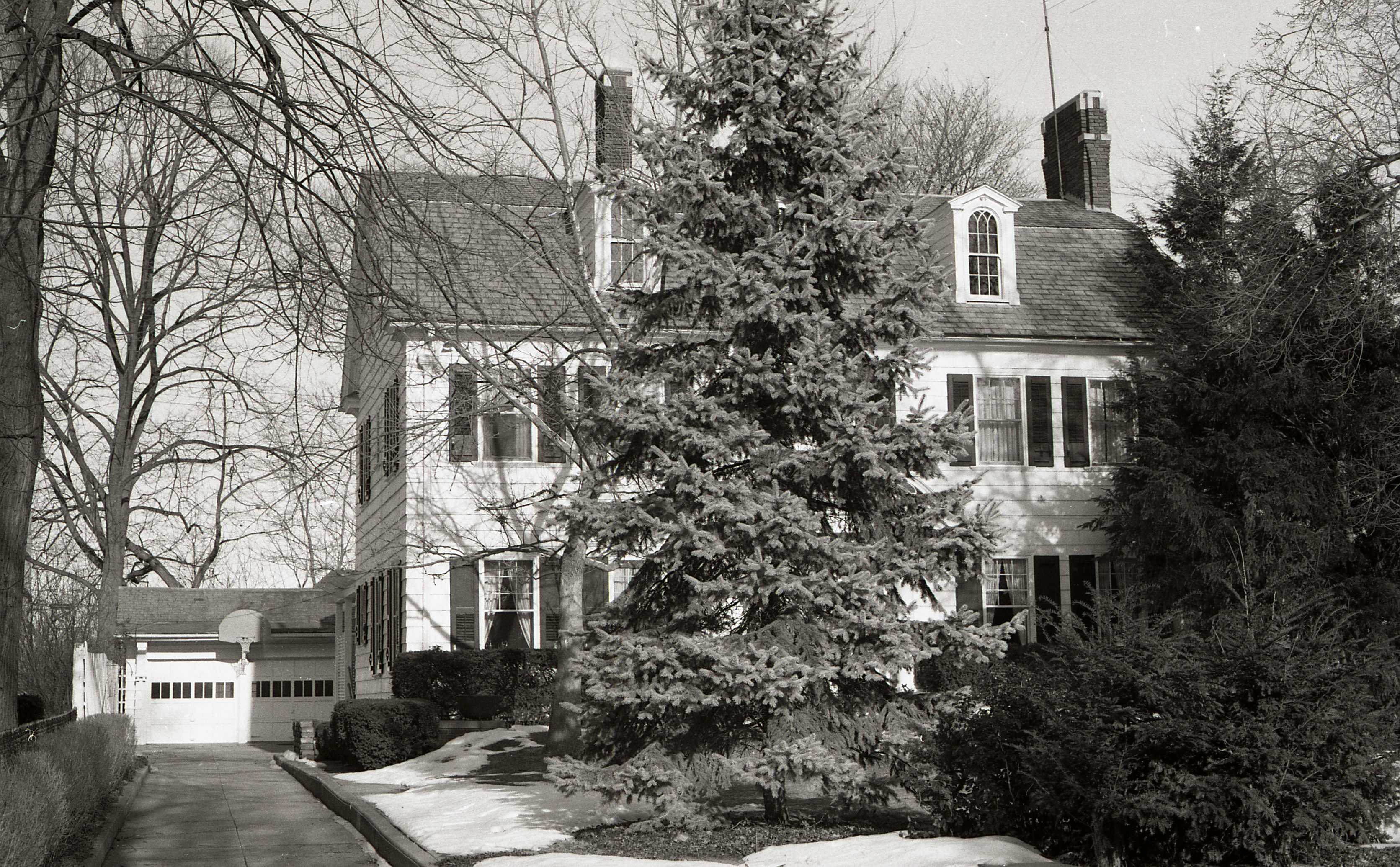 Image credit: Historic Preservation Commission of South Bend and St. Joseph County